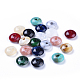 Acrylic Beads US-OACR-T008-10-M-1