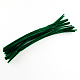 11.8 inch Pipe Cleaners US-AJEW-S007-04-1