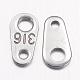 304 Stainless Steel Chain Tabs US-STAS-Q083-2