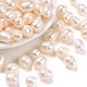 Grade B Natural Cultured Freshwater Pearl Beads US-PEAR-ZX002-1