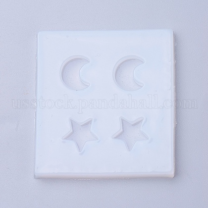 Silicone Molds US-DIY-WH0143-45-1