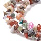 Natural Gemstone Beads Strands US-G-F328-26-6