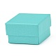 Cardboard Gift Box Jewelry Set Boxes US-CBOX-F004-05A-2