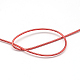 Round Aluminum Wire US-AW-S001-1.0mm-23-2