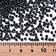 Glass Seed Beads US-SEED-A012-2mm-129-3