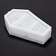 DIY Coffin Storage Box Silicone Molds US-DIY-P027-02-3