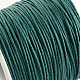 Eco-Friendly Waxed Cotton Thread Cords US-YC-R008-1.0mm-275-2