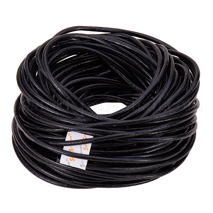 Cowhide Leather Cord US-WL-PH0003-2mm-13-1