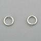 304 Stainless Steel Jump Rings US-STAS-H380-10S-E-2
