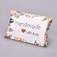 Paper Pillow Boxes&nbsp;US-CON-L020-01A-1