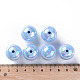 Opaque Acrylic Beads US-MACR-S370-D20mm-SS2113-4