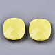 Opaque Acrylic Beads US-SACR-T352-05A-01-2