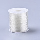 Round Elastic Crystal Thread US-EW-R007-01-3