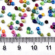 12/0 Glass Seed Beads US-SEED-R051-05-4