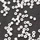 6/0 Glass Seed Beads US-SEED-J014-F6-41-3