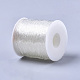 Round Elastic Crystal Thread US-EW-R007-01-4