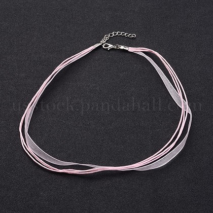 Jewelry Making Necklace Cord US-FIND-R001-6-1