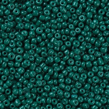 Baking Paint Glass Seed Beads&nbsp;US-SEED-S002-K26-2