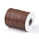 Korean Waxed Polyester Cord US-YC1.0MM-A136-3