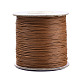 Waxed Polyester Cord US-YC-0.5mm-139-1