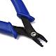 45# Carbon Steel Jewelry Tools Crimper Pliers for Crimp Beads US-X-PT-R013-01-4