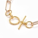 Chain Necklaces US-NJEW-JN02759-02-3
