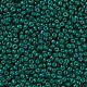 Baking Paint Glass Seed Beads US-SEED-S002-K26-2