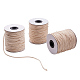 Round Cotton Twist Threads Cords US-OCOR-L006-D-15-1