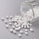 8/0 Glass Seed Beads US-SEED-US0003-3mm-121-1