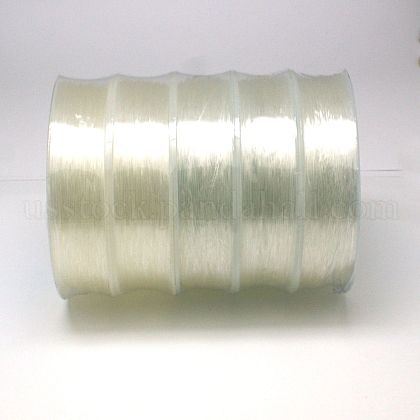 Korean Elastic Crystal Thread US-OCOR-I002-1.0mm-1