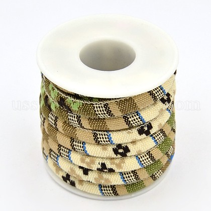 Rope Cloth Ethnic Cords US-OCOR-F001-08-1