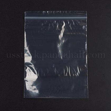 Plastic Zip Lock Bags US-OPP-G001-F-14x20cm-1
