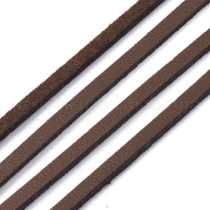Faux Suede Cord US-LW-R006-22-1