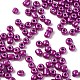 Baking Paint Glass Seed Beads US-SEED-US0003-4mm-K31-2