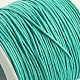Waxed Cotton Thread Cords US-YC-R003-1.0mm-251-2