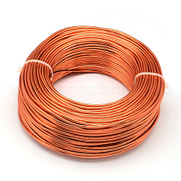 Round Aluminum Wire US-AW-S001-3.0mm-12