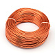 Round Aluminum Wire US-AW-S001-3.0mm-12-1