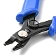 45# Carbon Steel Crimper Pliers for Crimp Beads US-PT-G002-04A-3