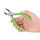 45# Carbon Steel Jewelry Pliers for Jewelry Making Supplies US-PT-L004-21-5