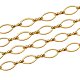 Horse Eye Ring Brass Handmade Chains US-CHC-PH0001-04G-3