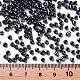 Glass Seed Beads US-SEED-A012-3mm-129-3