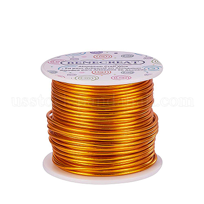 Round Aluminum Wire US-AW-BC0001-1mm-03-1