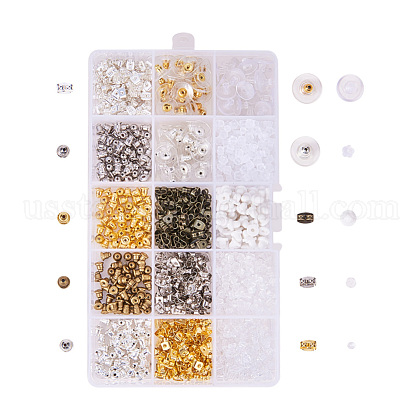 Ear Nuts Sets US-FIND-PH0004-05-1