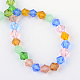 Glass Beads Strands US-GLAA-S050-4mm-2