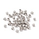 304 Stainless Steel Beads US-X-STAS-R096-3mm-02-3