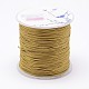 Nylon Threads US-NWIR-N004-03R-1.5MM-1