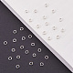 Iron Split Rings Sets US-IFIN-PH0001-4mm-12S-6