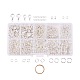 PandaHall Elite Jewelry Finding Sets US-FIND-PH0005-02S-1