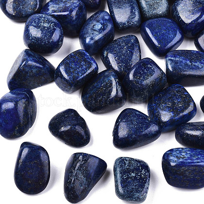 Natural Lapis Lazuli Beads US-G-N332-016-1