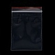 Plastic Zip Lock Bags US-OPP-Q002-5x7cm-3
